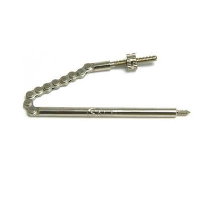 Sturmey archer check pin 2 marks hsa126