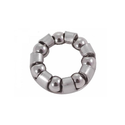 SturmeyArcher - anneau à billes avec 7 billes de 64mm