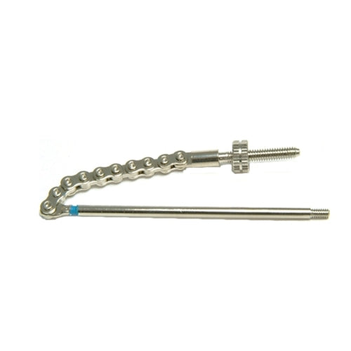 SA Control Post ABC5 HSA317 Ball Lock 5 Bleu
