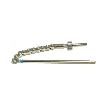 SA Control Post ABC5 HSA317 Ball Lock 5 Bleu