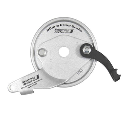 Sturmeyarcher Sturmey Archer HSB315 Plaque de frein avec segments de freinage