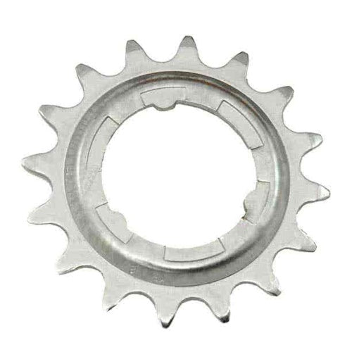 Shimano Gear Nexus 16T | 3 32 | Argent (P10)
