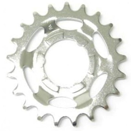 Shimano Gear 21t Hub interne Silver