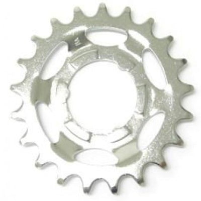 Shimano Gear 21t Hub interne Silver