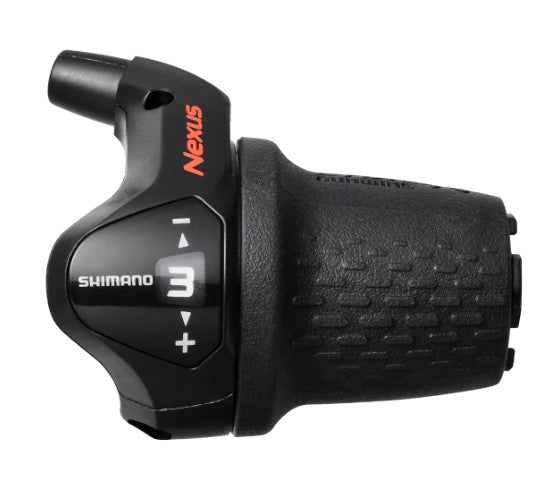 Shimano gripshift revoshift long nexus 3 sl-3s42 2000mm oem