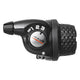 Shimano Shifter Nexus 3 SL-3S35E avec câble intérieur 2200 mm et boîte à clics