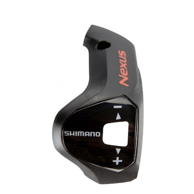 Couvercle et vis Shimano pour le levier de vitesses N3 SL-3S41E