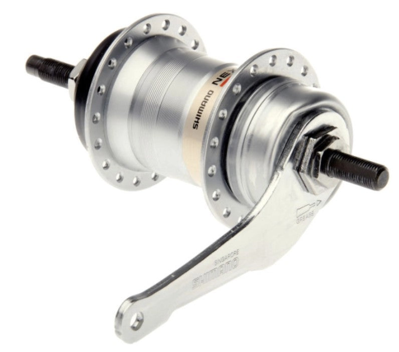 Shimano Gear Hub Nexus 3 Retirez SG-3C41 36 trous