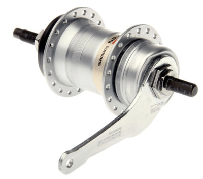 Shimano Gear Hub Nexus 3 Retirez SG-3C41 36 trous