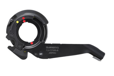 Composants Shimano Réglez 8 vitesses Alfine SG-S7000 NAF 7R 7L avec CJ-S7000