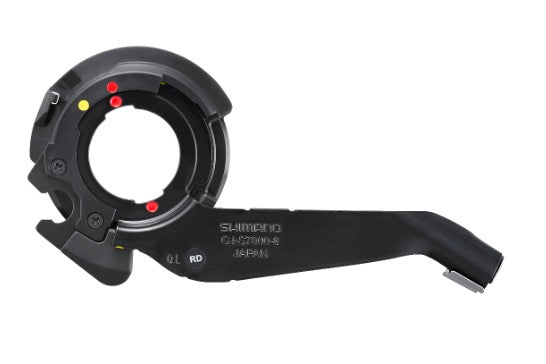 Shimano Alfine 8 Sous-share