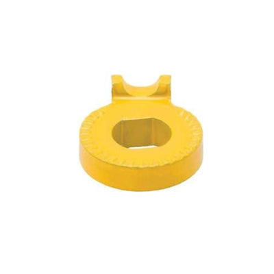 Shimano Nexus axle lock plate axle ring sg-7c21 gold y33z20200