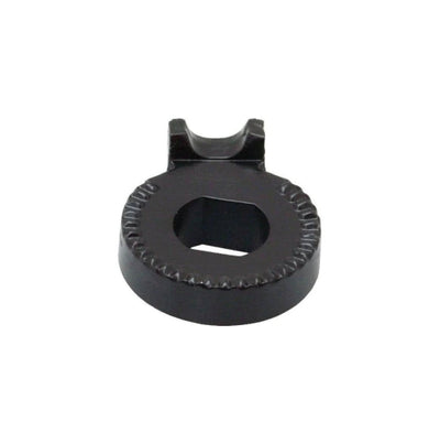 Shimano nexus a-asborg ring 7r black