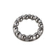 Shimano nexus 7 bague à billes droite petite y33091600