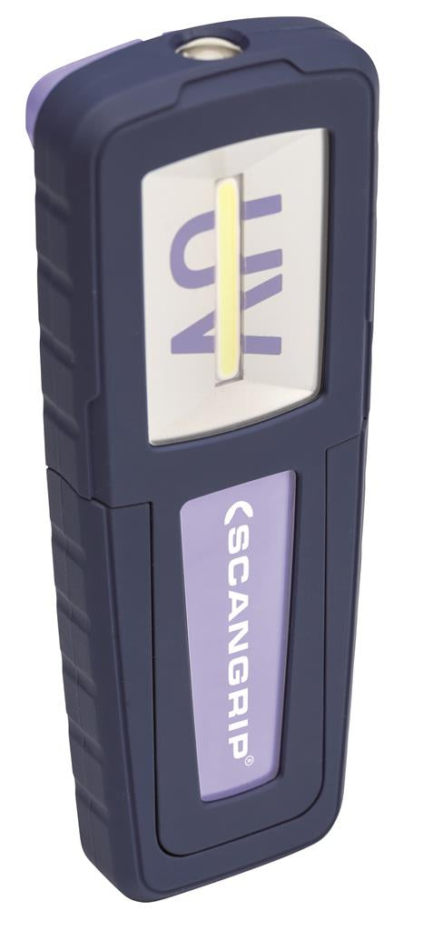 Lampe de forme UV Scangrip | lampe à main - 03.5408