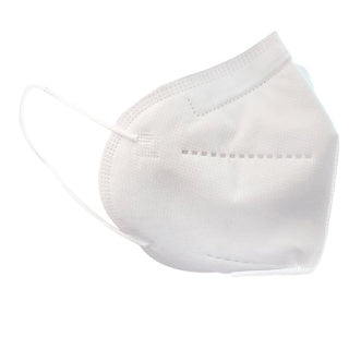Masque de protection KN95 FFP2