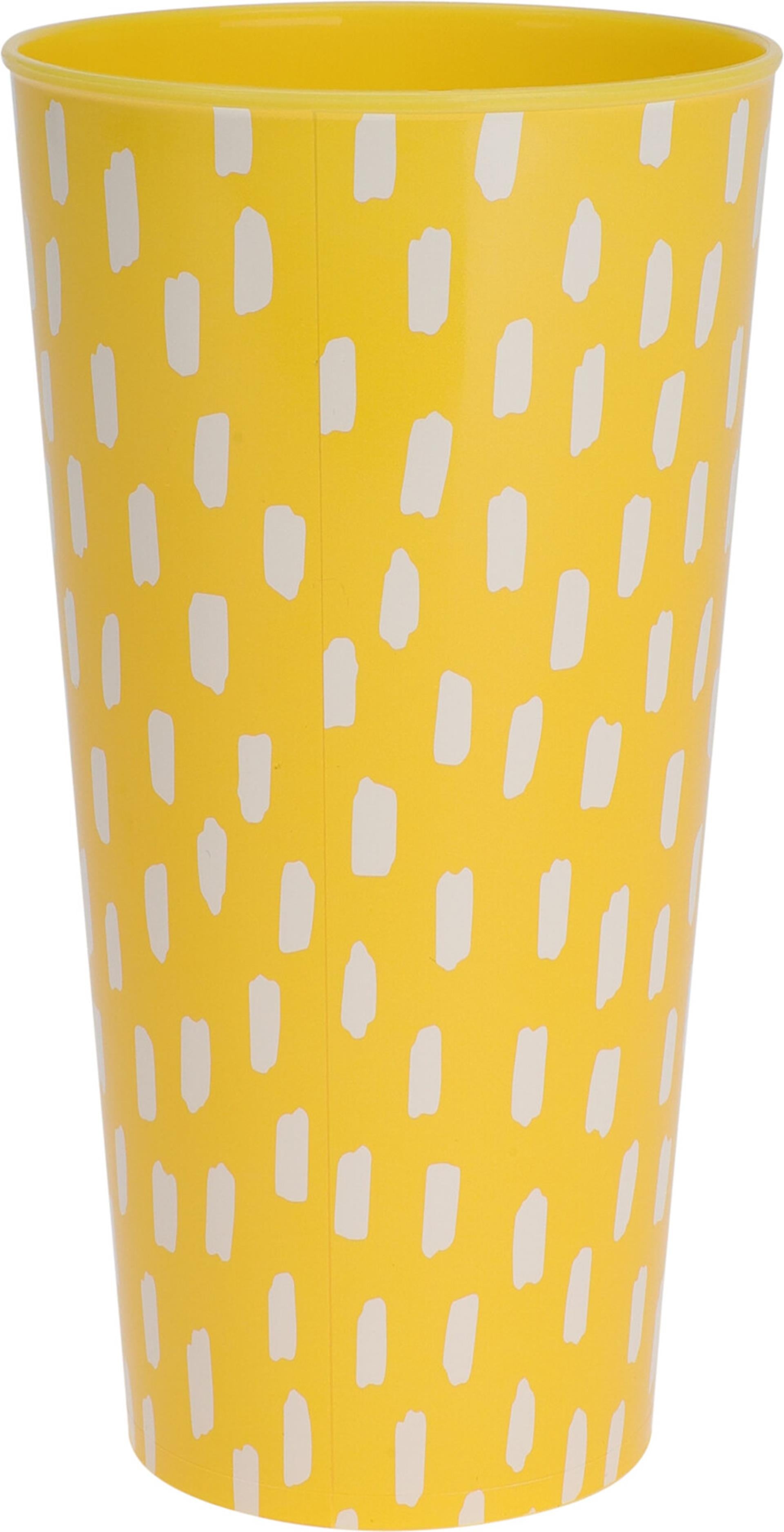 Excellent ensemble de gobelets pour articles ménagers, 4 pièces, 400ml, en plastique