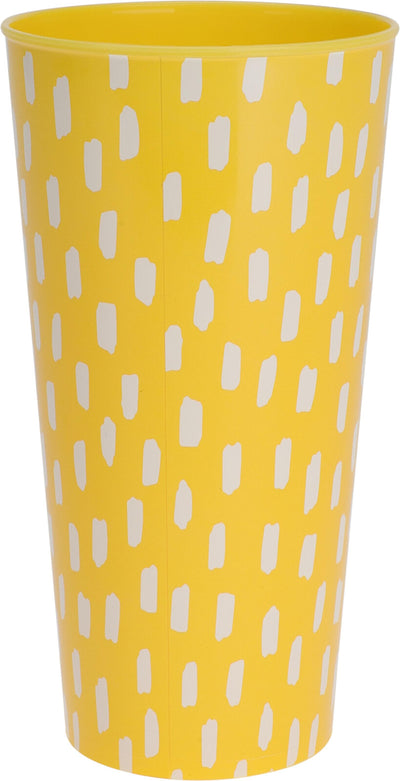 Excellent ensemble de gobelets pour articles ménagers, 4 pièces, 400ml, en plastique