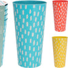 Excellent ensemble de gobelets pour articles ménagers, 4 pièces, 400ml, en plastique