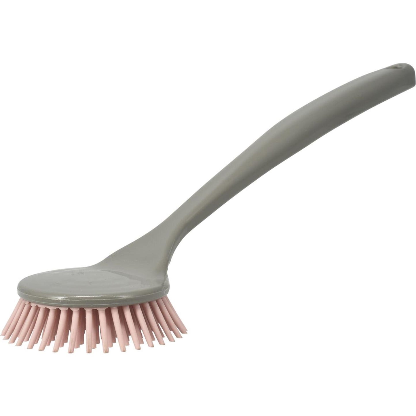 Excellente brosse à vaisselle en plastique pour articles ménagers