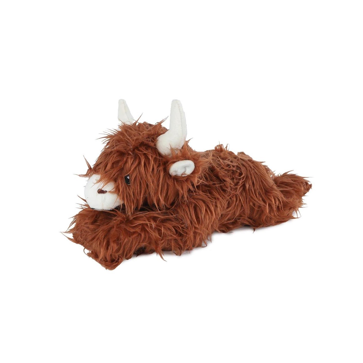 Butée de porte highlander 1,5kg 35x12x15cm