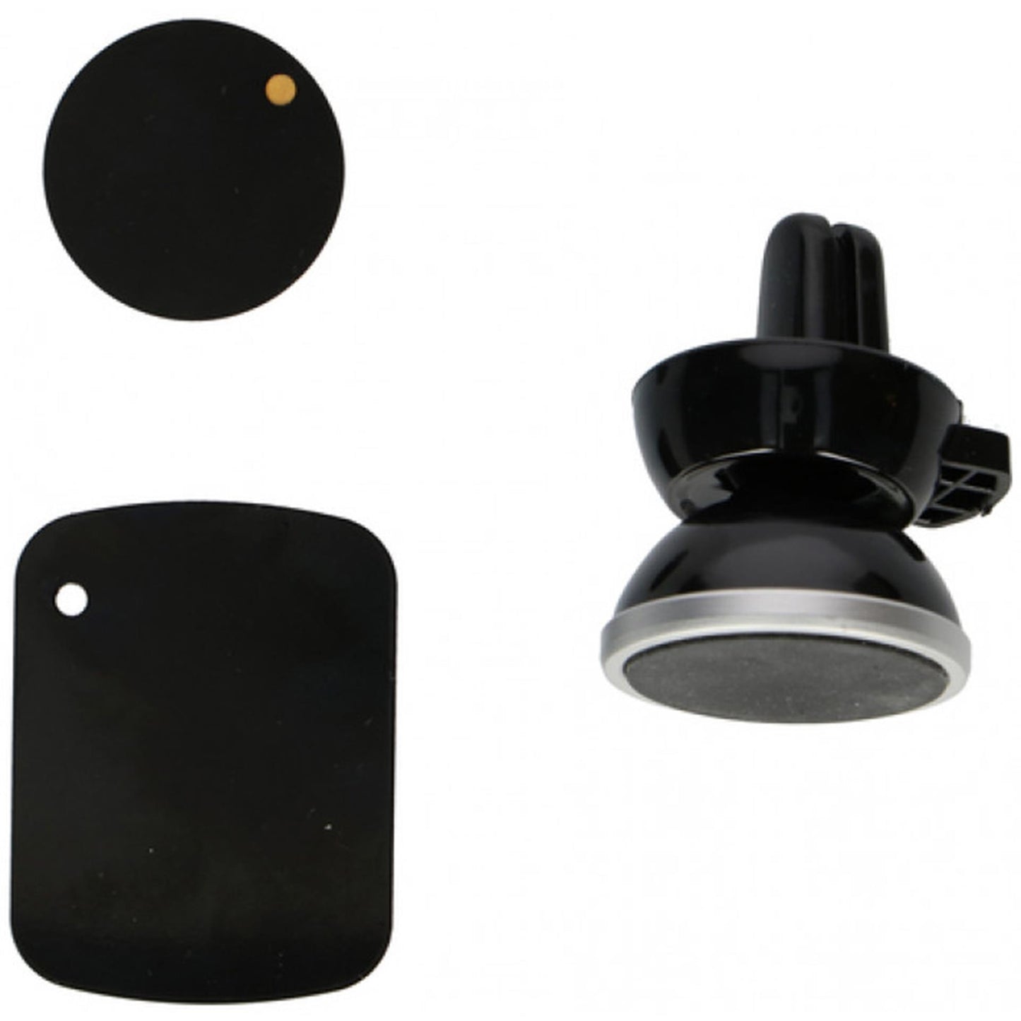 Support de téléphone magnétique All Ride pour la voiture