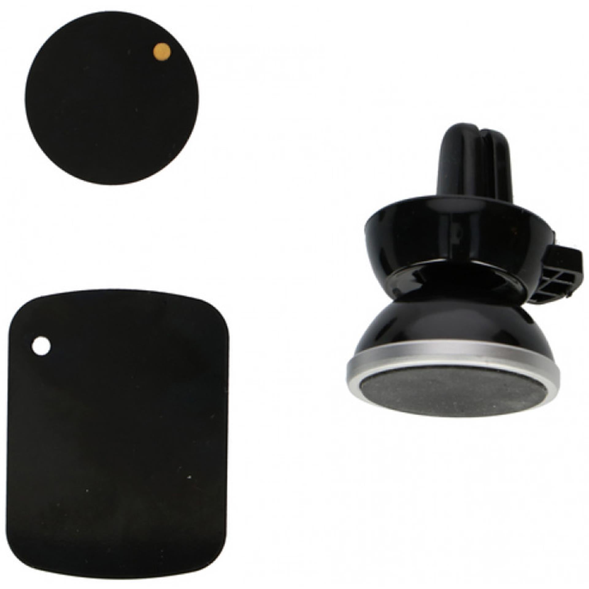 Support de téléphone magnétique All Ride pour la voiture