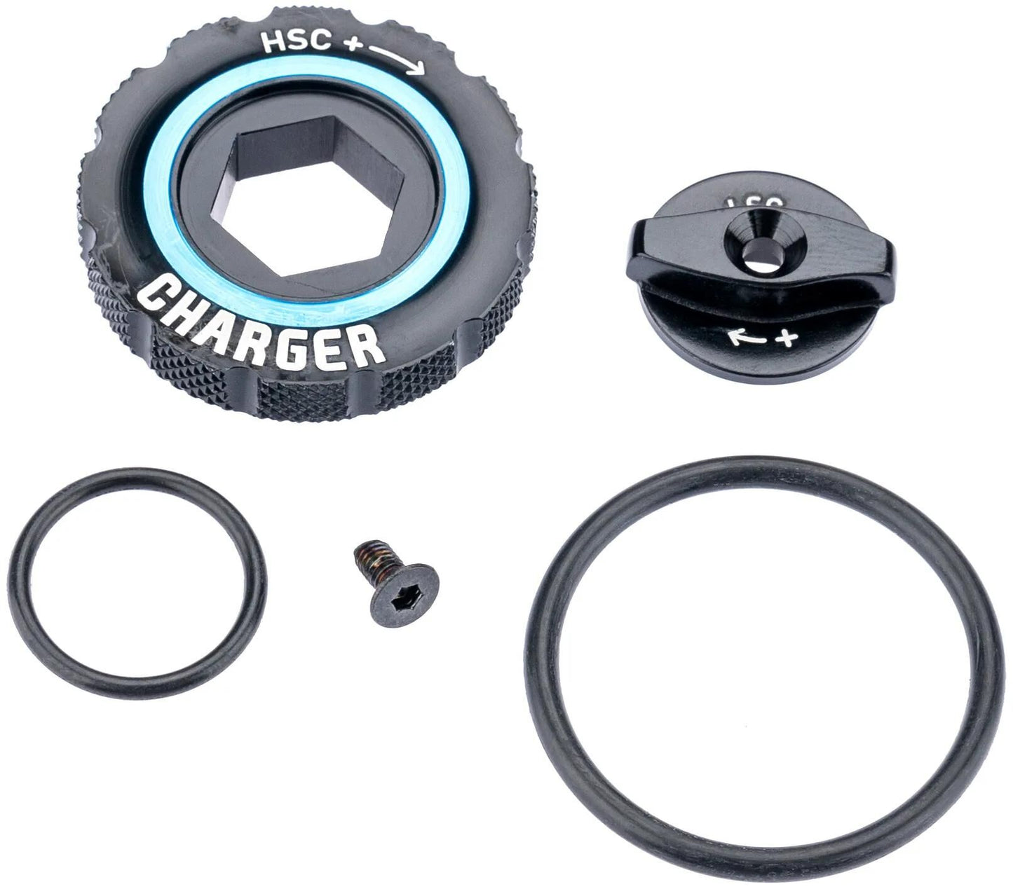 Rockshox adj.nob kit RS Charger2 RC2