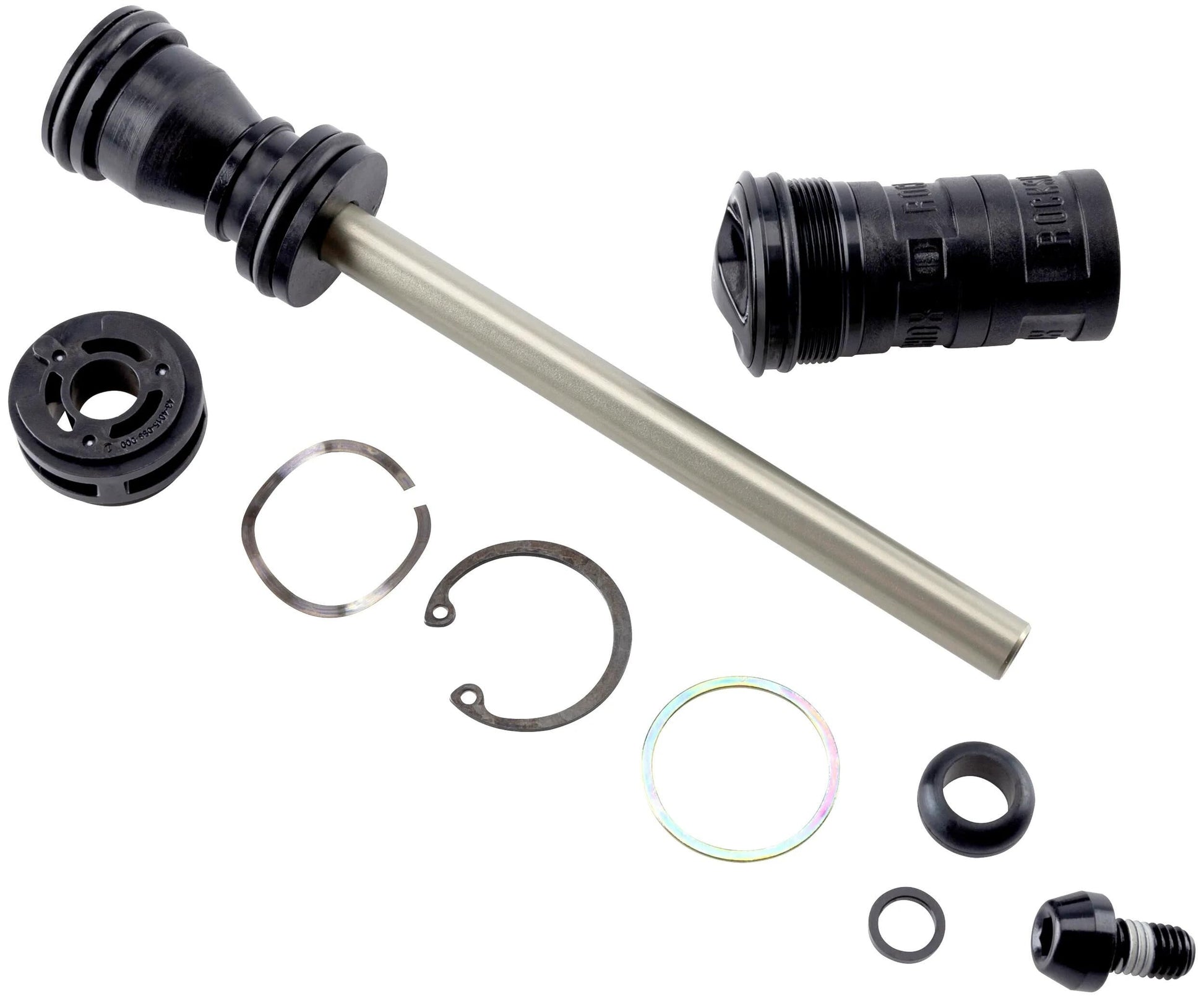 Rockshox Spring Unit RS Solo Air 100 mm