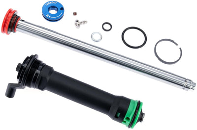 Rockshox Compression RS incl. Rebond 27,5 -29 17 mm