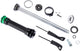 Rockshox Compression RS incl. Rebond tk 10 mm