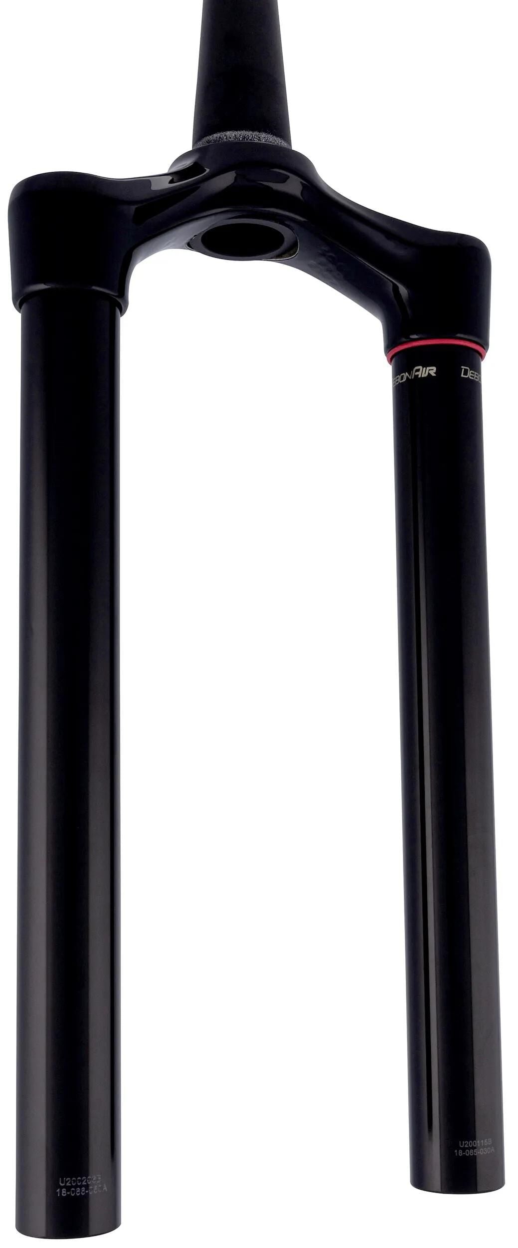 Rockshox Crown St.Tube Unité Rs 27,5+ 29 Boost GL. Noir