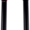 Rockshox Crown St.Tube Unité Rs 27,5+ 29 Boost GL. Noir