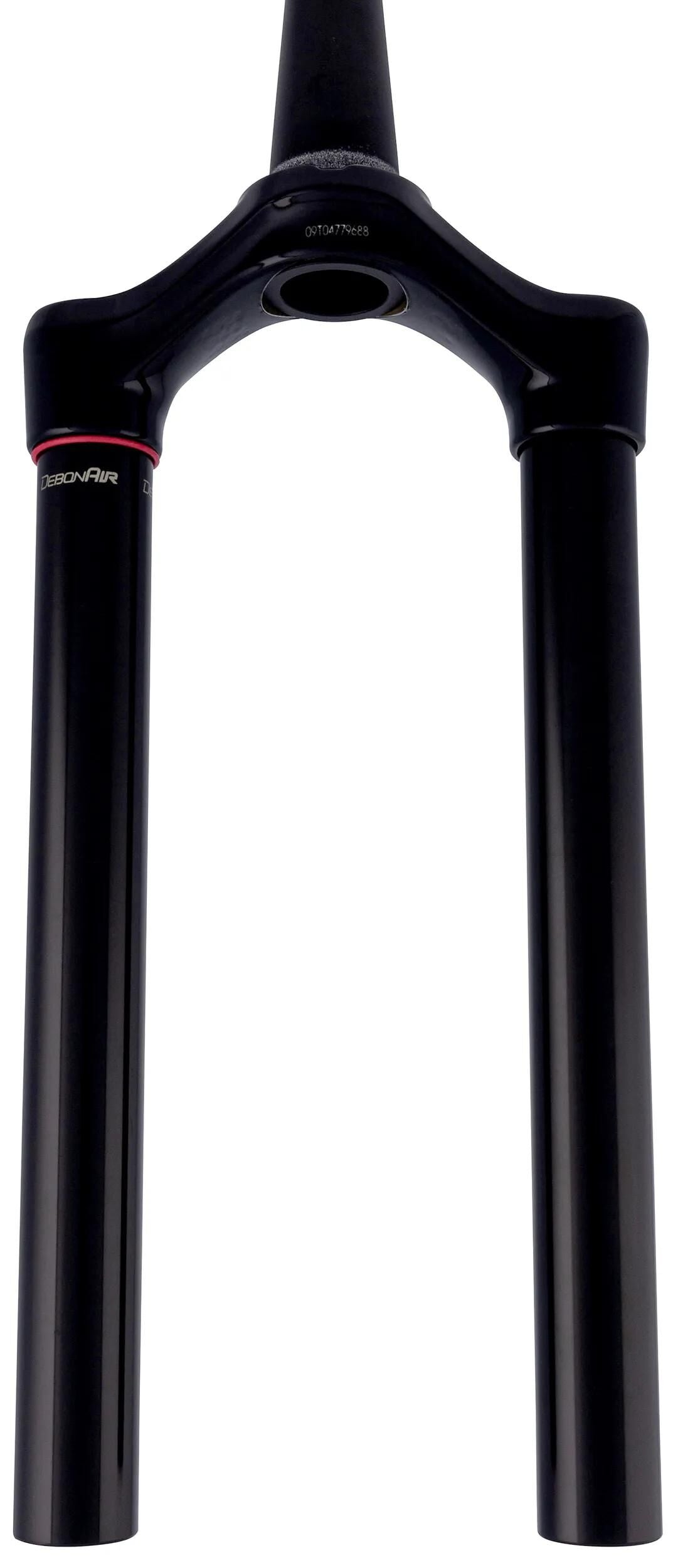 Rockshox Crown St.Tube Unité Rs 27,5+ 29 Boost GL. Noir