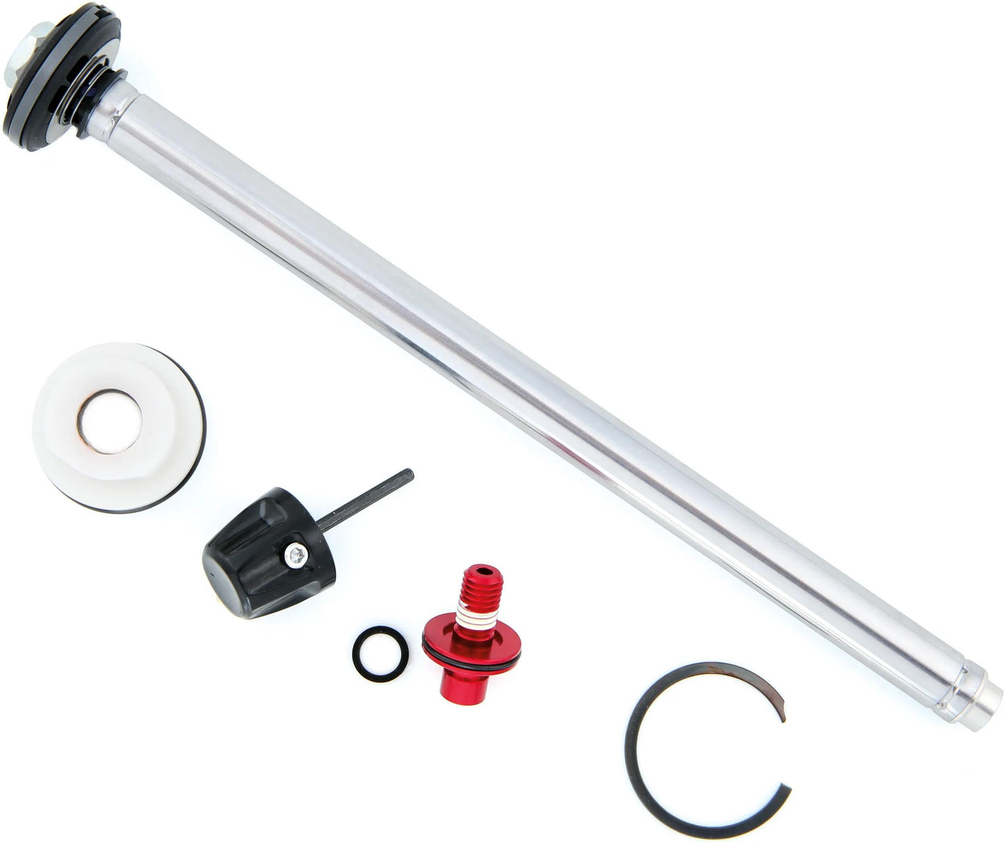 Rockshox Rebound Revelel. RC incl.seal Head