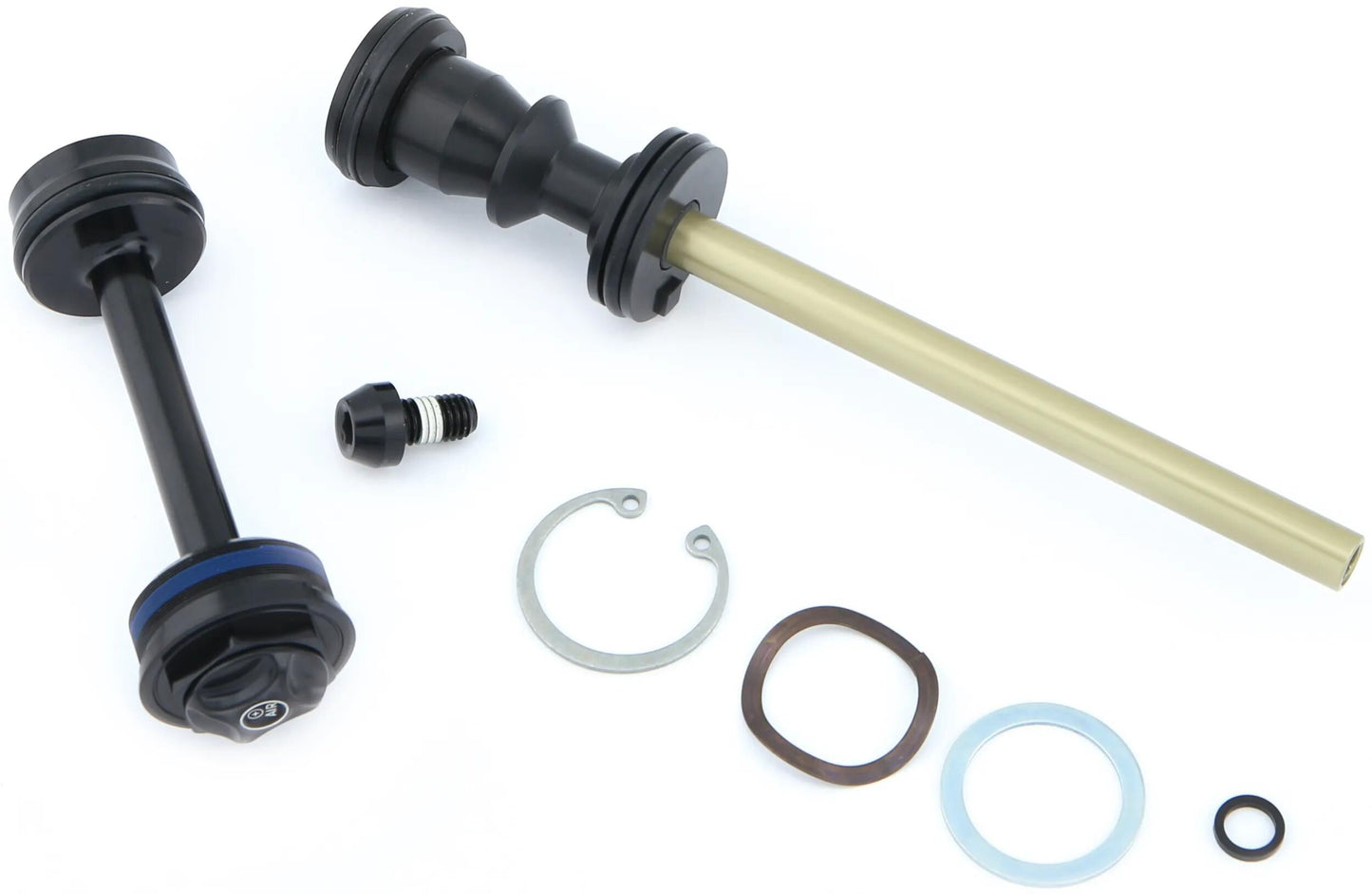 Rockshox Spring Unit Pike 100 mm