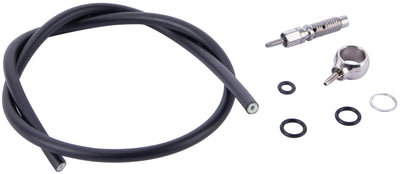 Rockshox Line F.X-Loc Reba RS-1 incl.Fixation