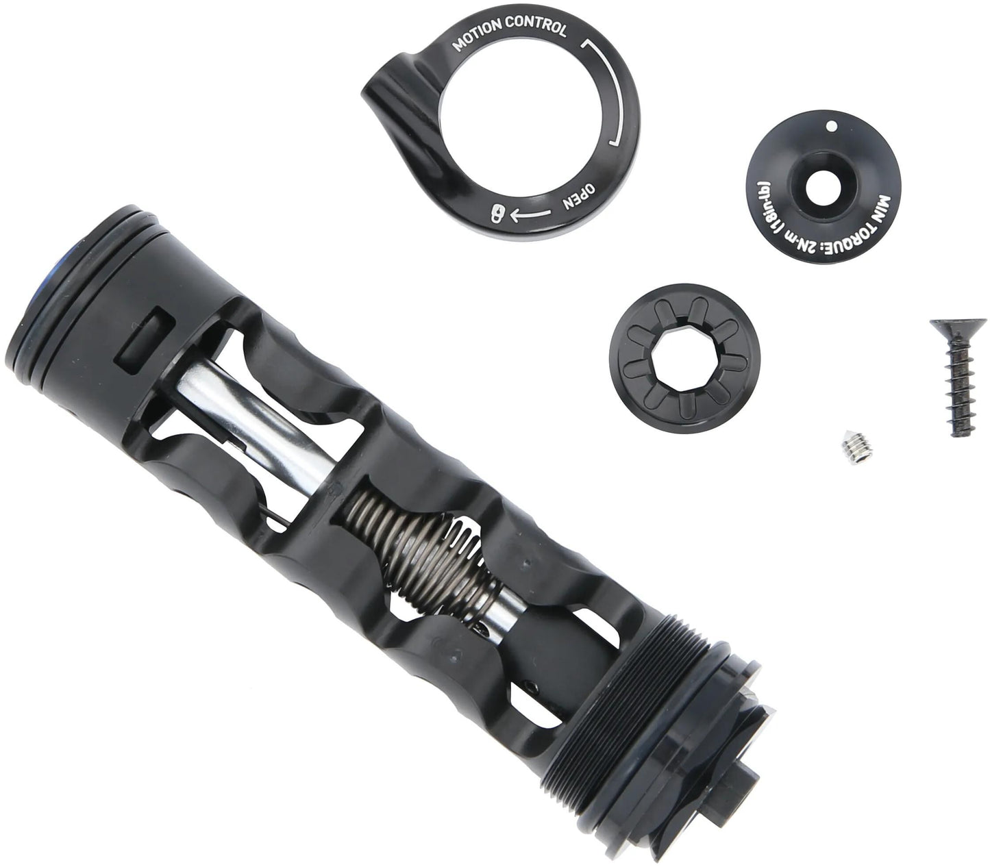 Compression Rockshox compr.rl reba 130-150mm