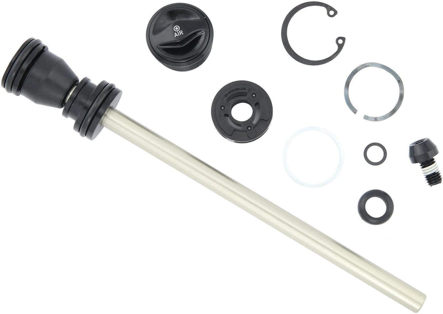 Rockshox Spring Unit Reba 150 mm