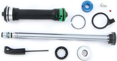 Rockshox comp.incl. Rebond rocksh.xc30 Sil.