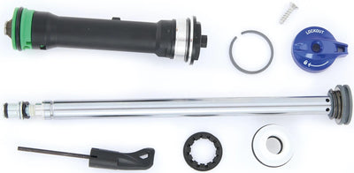 Rockshox comp.incl. Rebond rocksh.xc30 Sil.