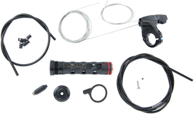 Rockshox Rem.Control Conv.Kit RS Paragon Gold Oneloc