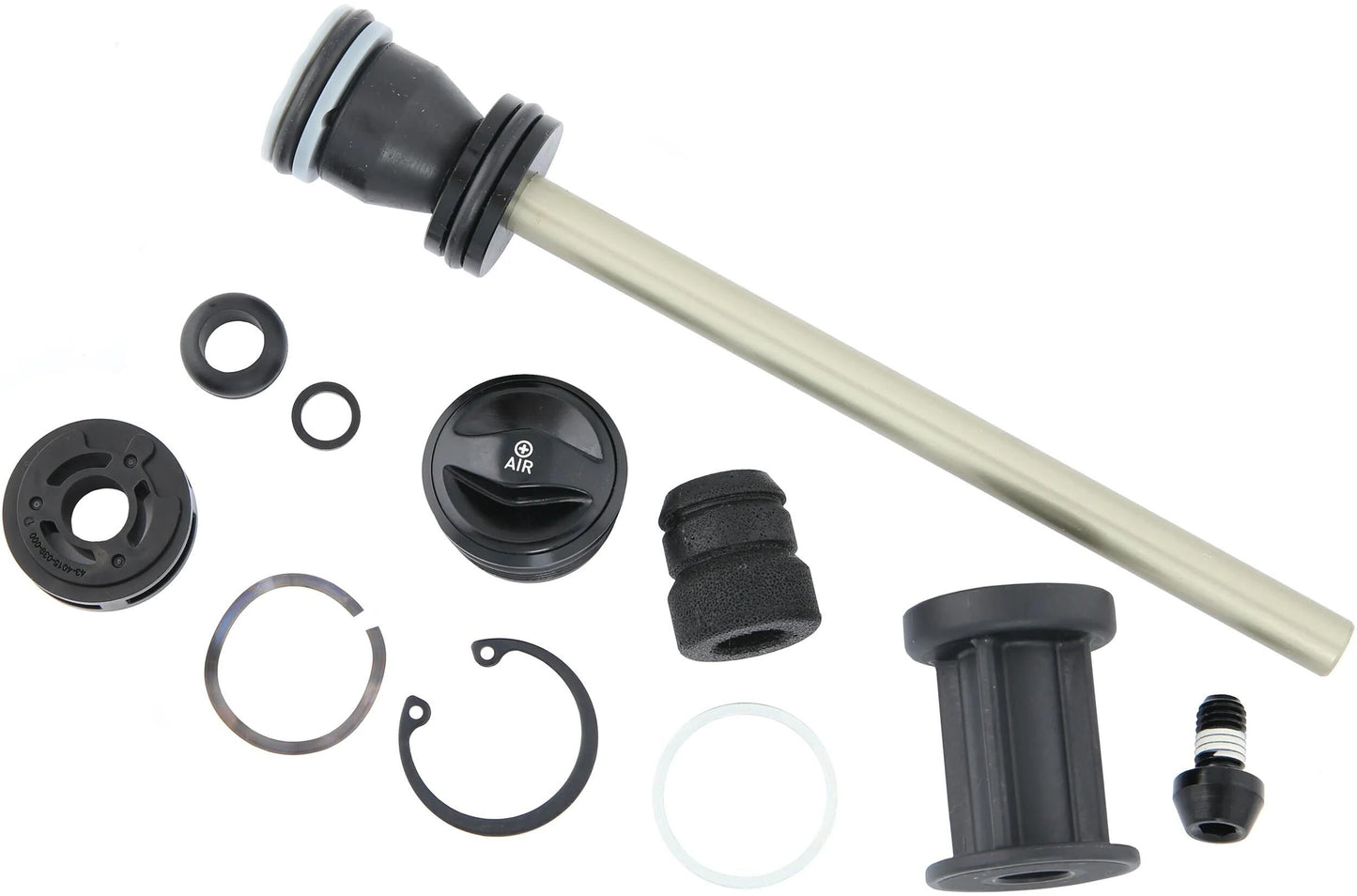 Rockshox Spring Unit Rocksh.Sid RLC A1 XX RL B1 Solo Air