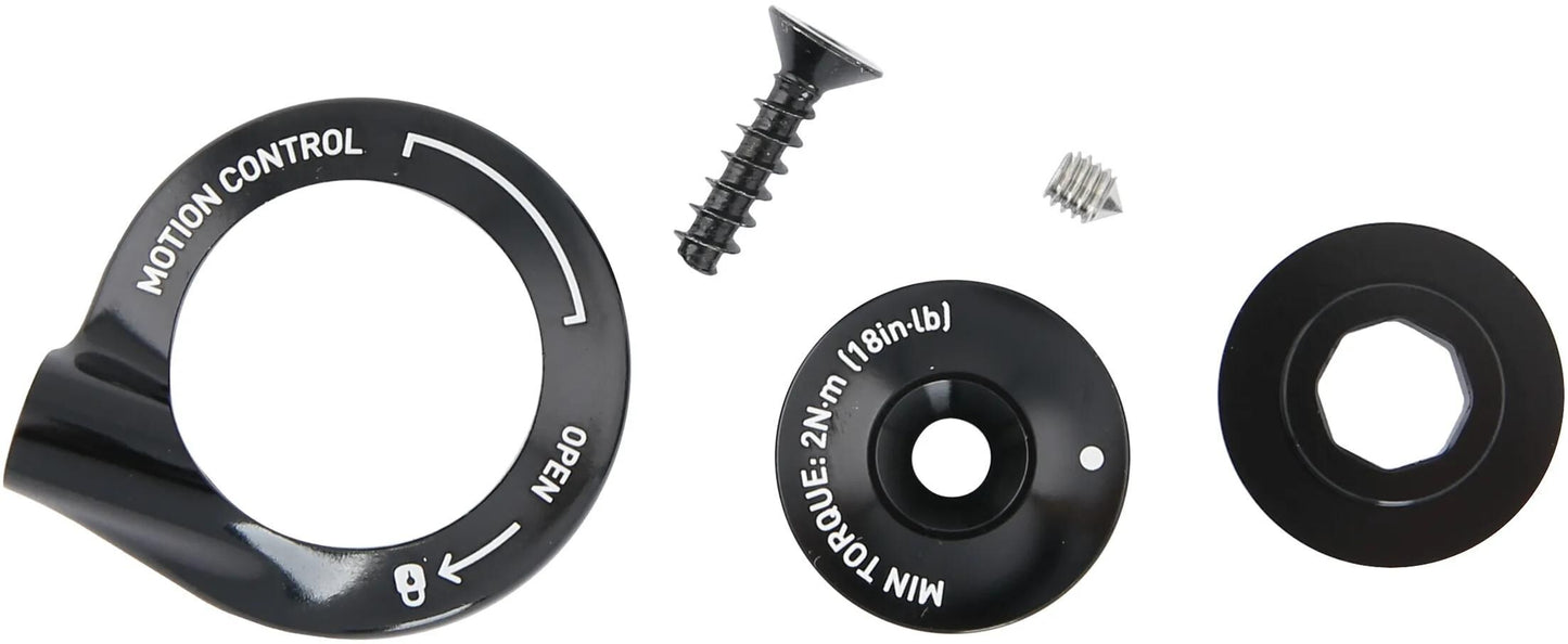 Rockshox Spool Counter Holder RS Rem.Control