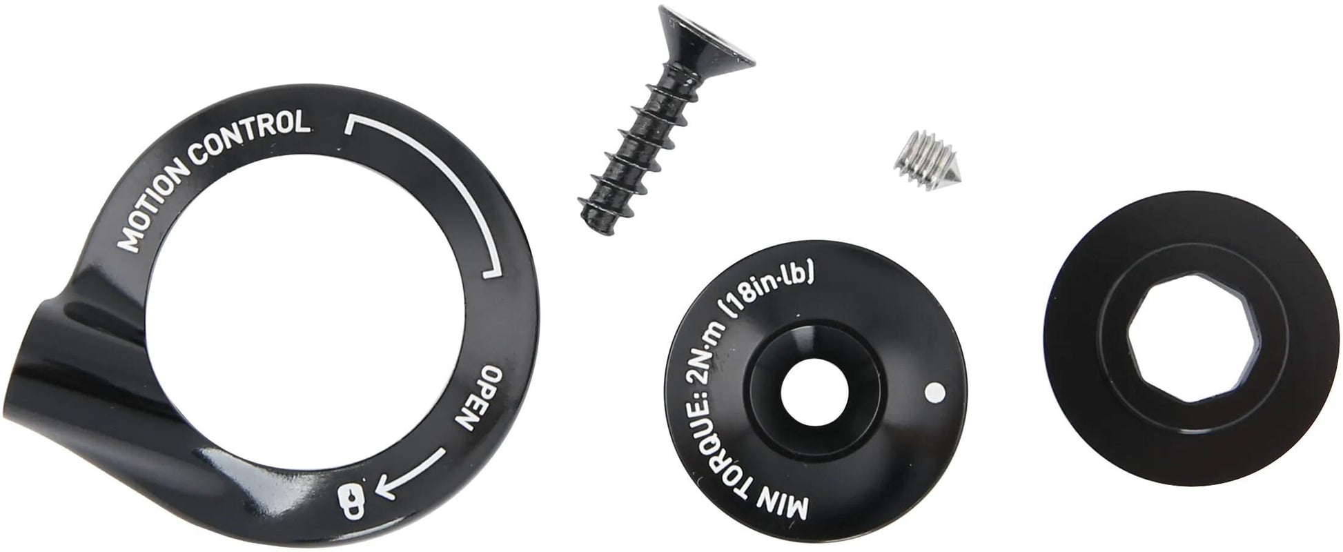 Rockshox Spool Counter Holder RS Rem.Control