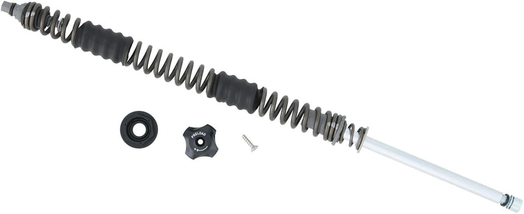 Rockshox Steel Spring XC 30 Silv.27.5 Soft