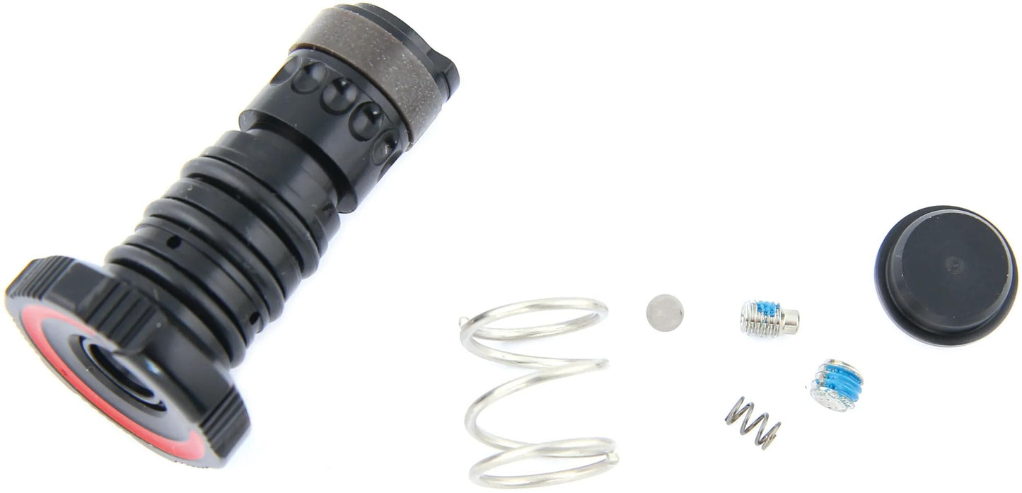 Rockshox Reb.Adj. Knob Rocksh. Monarque xx B1 C2