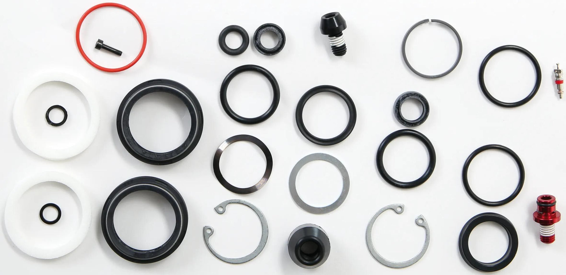 Kit de service complet rockshox yari air solo