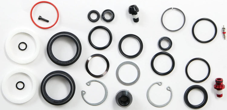 Kit de service complet rockshox yari air solo