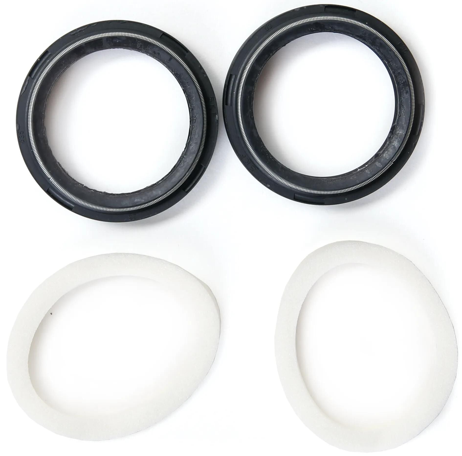 Rockshox Dust Seal Foam Ring Rock. Yari 35 mm noir